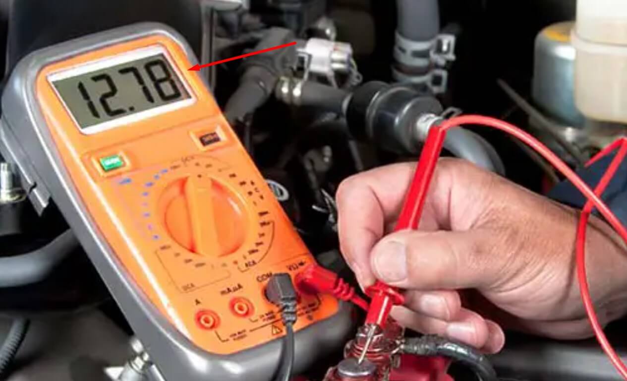 Watts To Wheels︱How Many Watts To Charge A Car Battery?