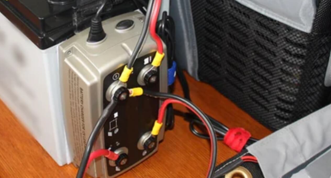 Watts To Wheels︱How Many Watts To Charge A Car Battery?