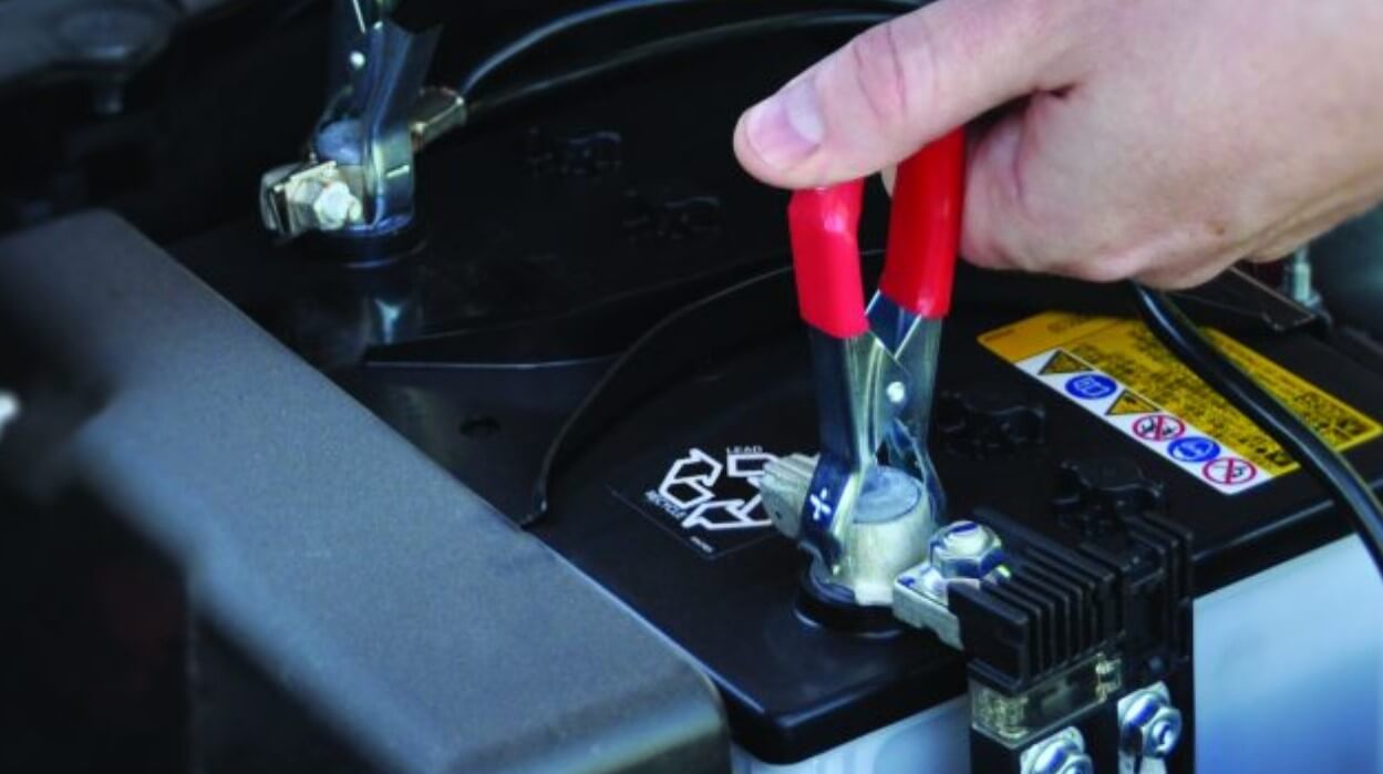 Watts To Wheels︱How Many Watts To Charge A Car Battery?