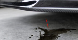 Leak Detective︱Why Is My Hyundai Elantra Leaking Oil?