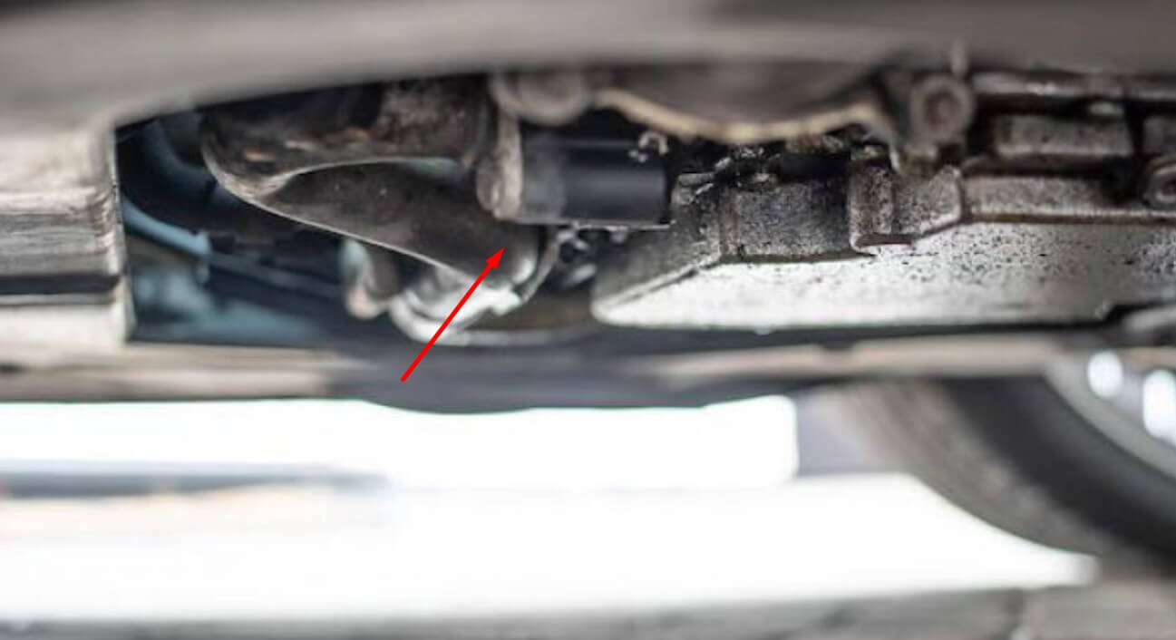 Leak Detective︱Why Is My Hyundai Elantra Leaking Oil?