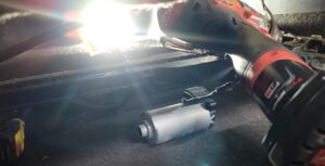 Manually Move A Power Seat Expert Tips & Tricks Psycho Autos