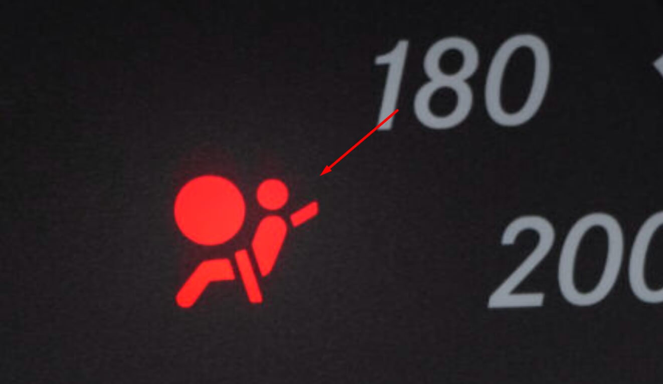 Why Is My Airbag Light On In My Hyundai Elantra?