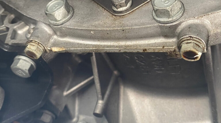 Leak Detective︱Why Is My Hyundai Elantra Leaking Oil?