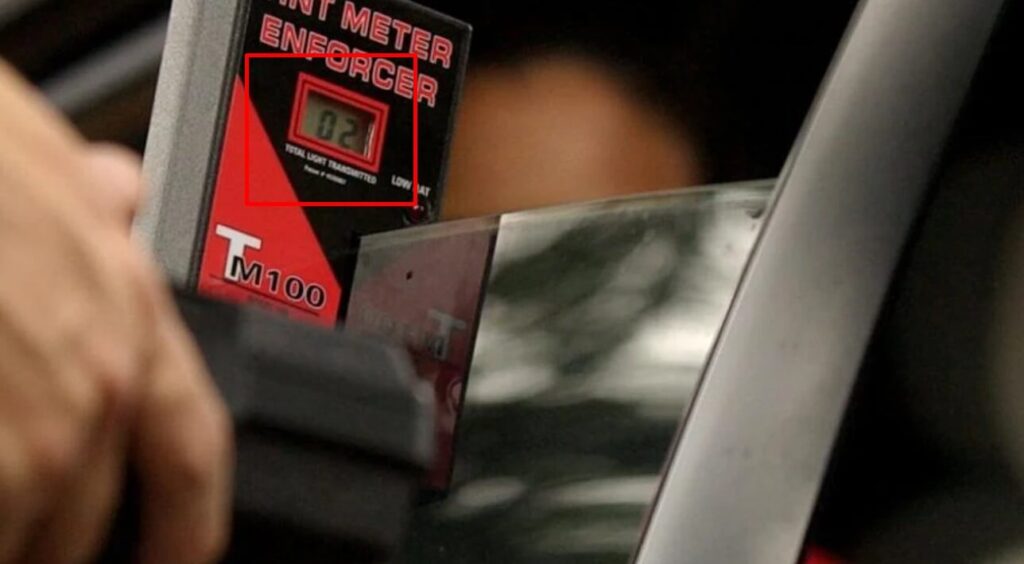 Is 20 Percent Tint Legal in Louisiana