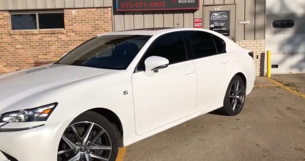 What Is The Legal Tint In Colorado? Unveil The Law!