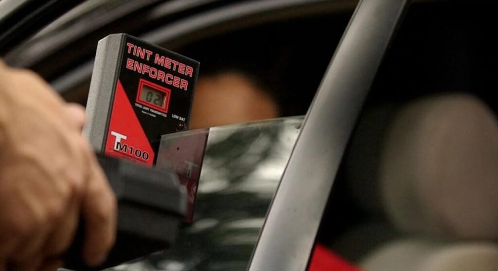 Is 5 Percent Tint Legal in Louisiana