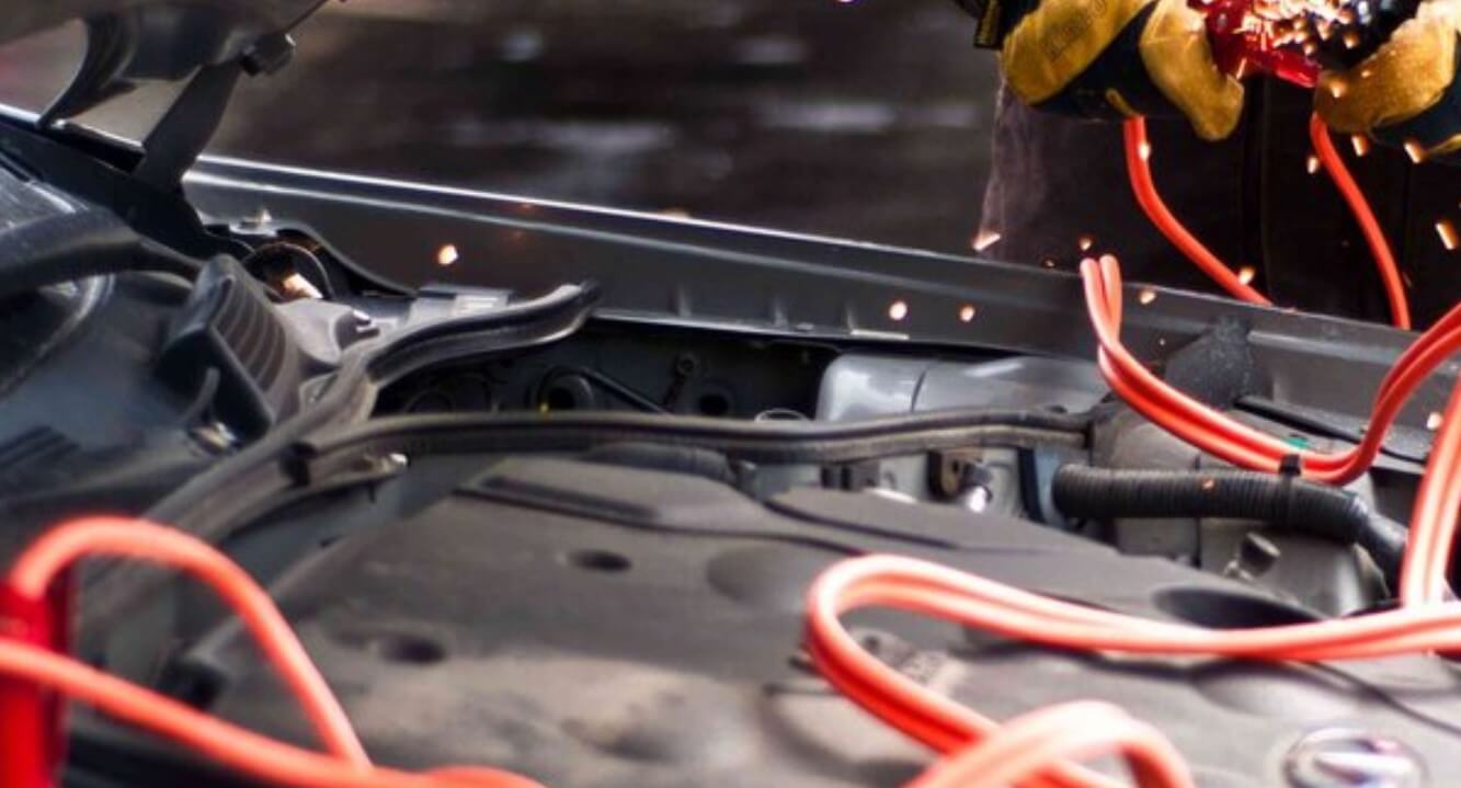 Smoke Signals︱Why Is My Car Battery Smoking? Psycho Autos