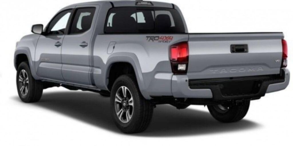 Legal Tint in Louisiana for Trucks