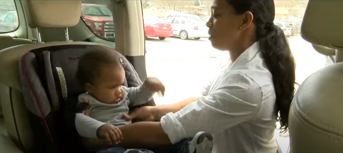 Nebraska Car Seat Laws Height Weight