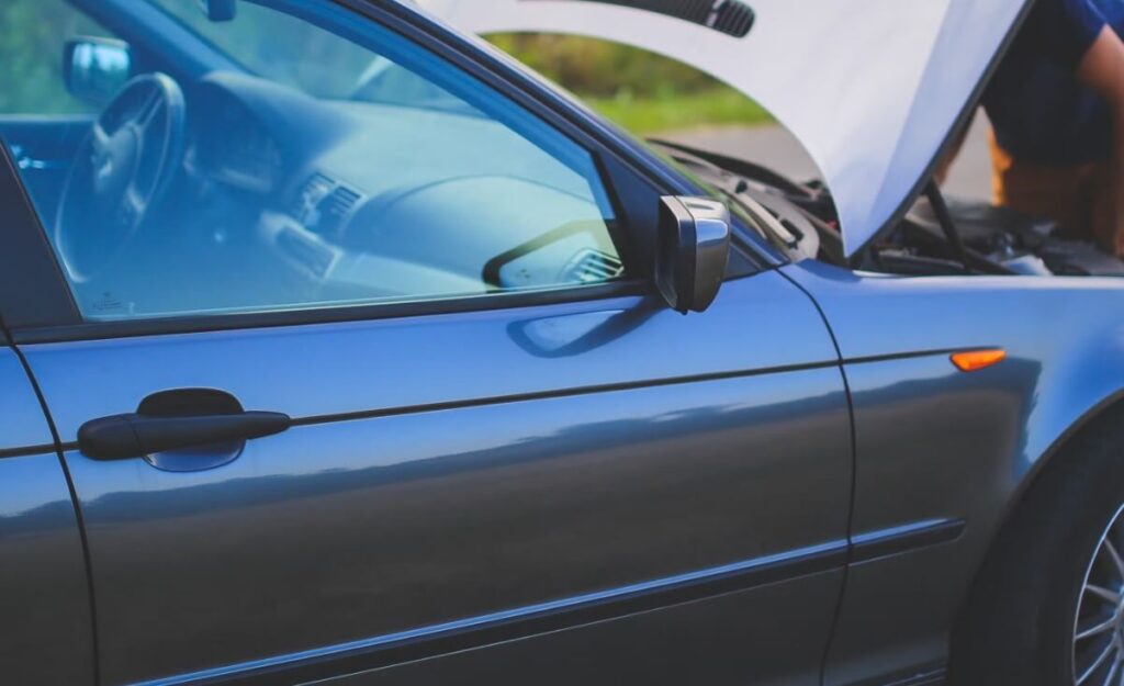 Nevada Lemon Law Used Car