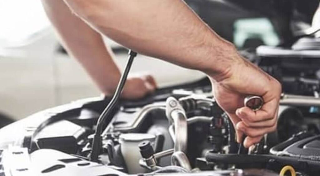Nevada Used Car Return Law