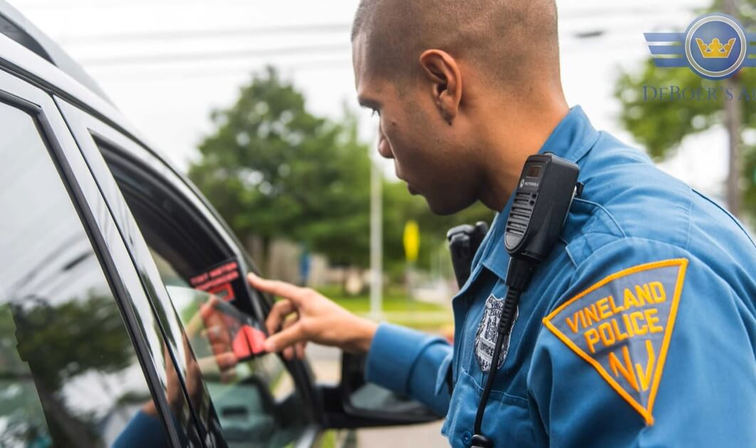 NJ Car Window Tint Laws What You Need To Know?