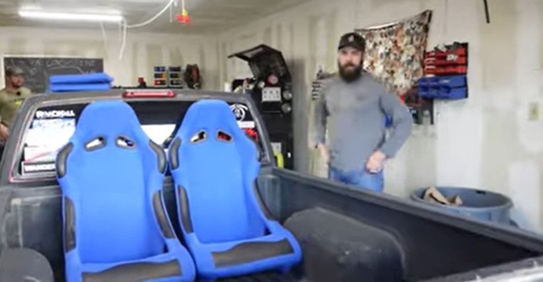 What Seats Will Fit In A Nissan Hardbody Find The Perfect Fit