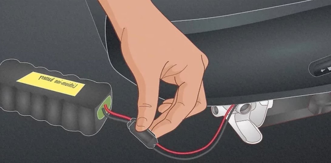 Manually Move A Power Seat Expert Tips & Tricks Psycho Autos