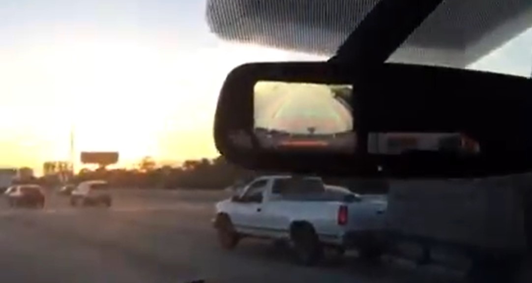 Why Is My Backup Camera On While Driving? Psycho Autos