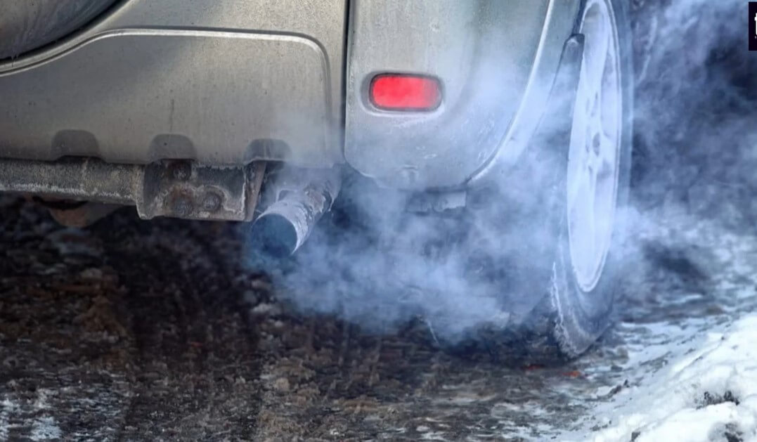 Car Smoking After Oil Change