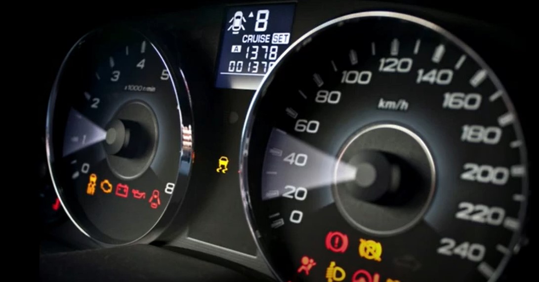 Why Is My Air Suspension Light On? Troubleshooting Tips!