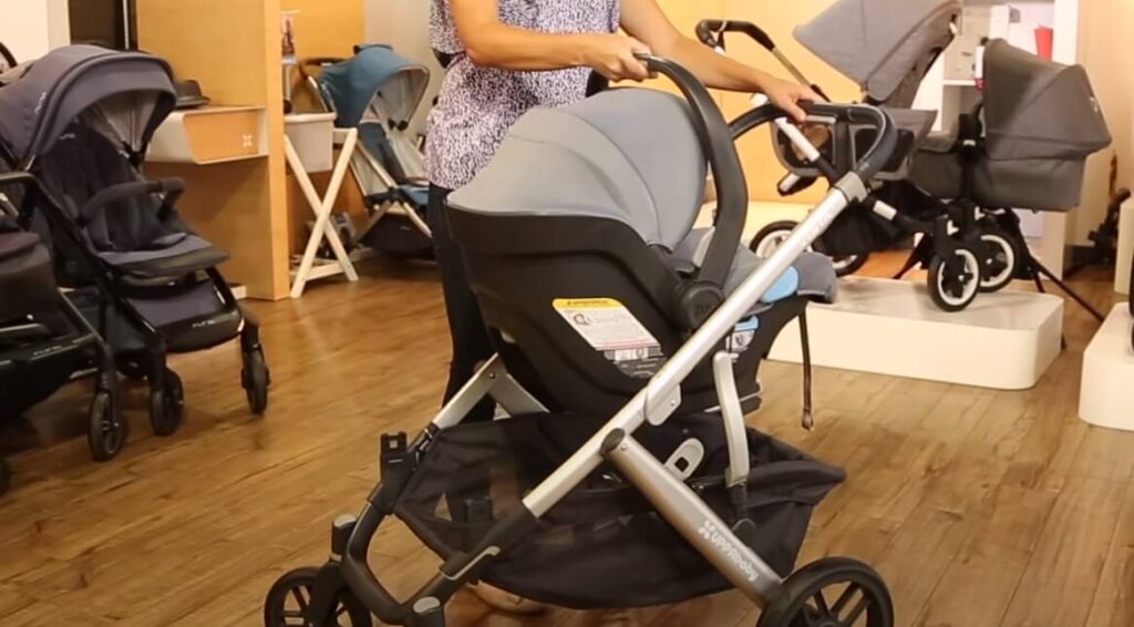 What Car Seats Work With Uppababy Vista atelieryuwa.ciao.jp