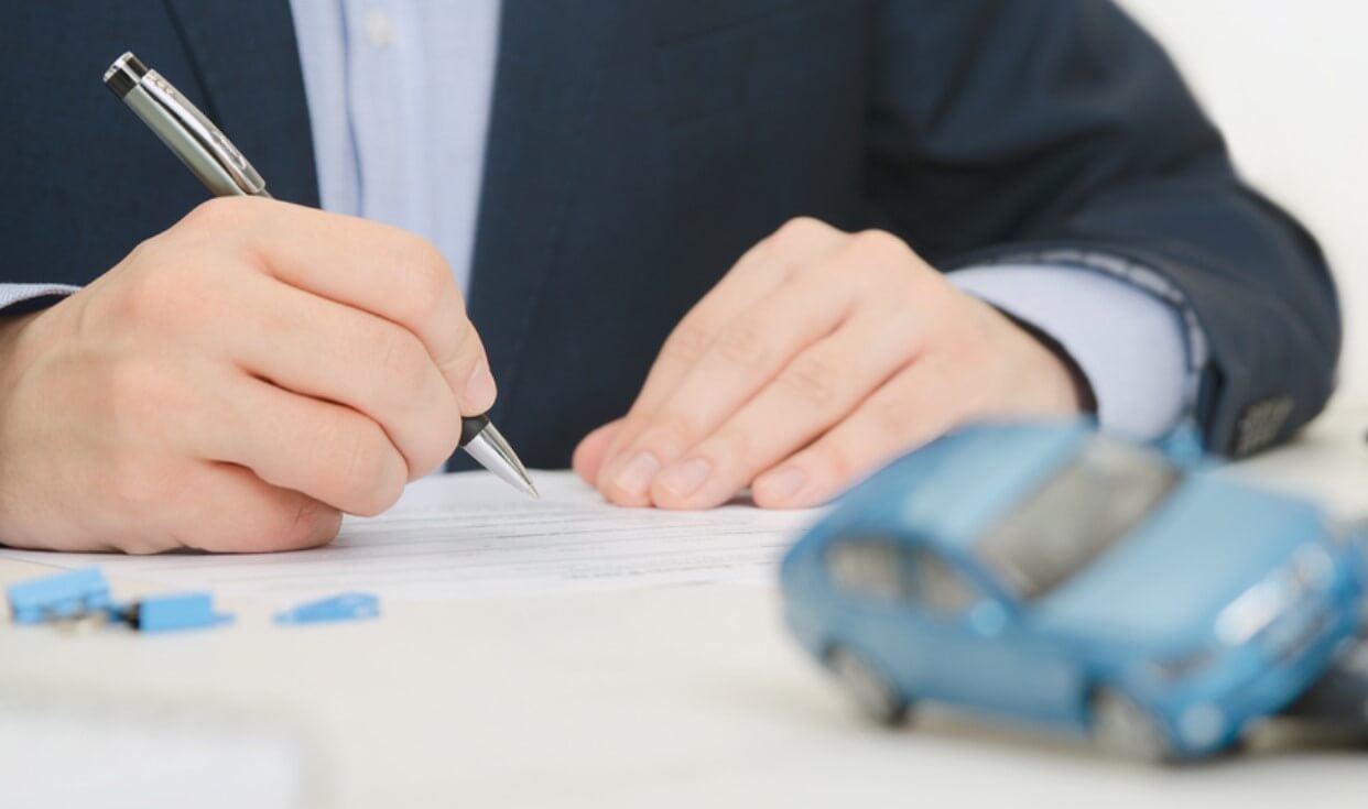 What Happens After A Deposition In A Car Accident Case? Psycho Autos