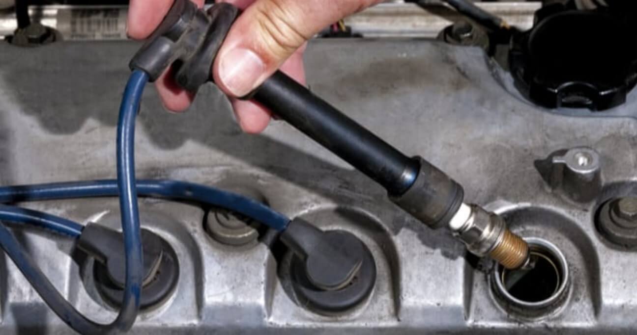 Shake And Roll Why Is My Car Jerking When I Stop?