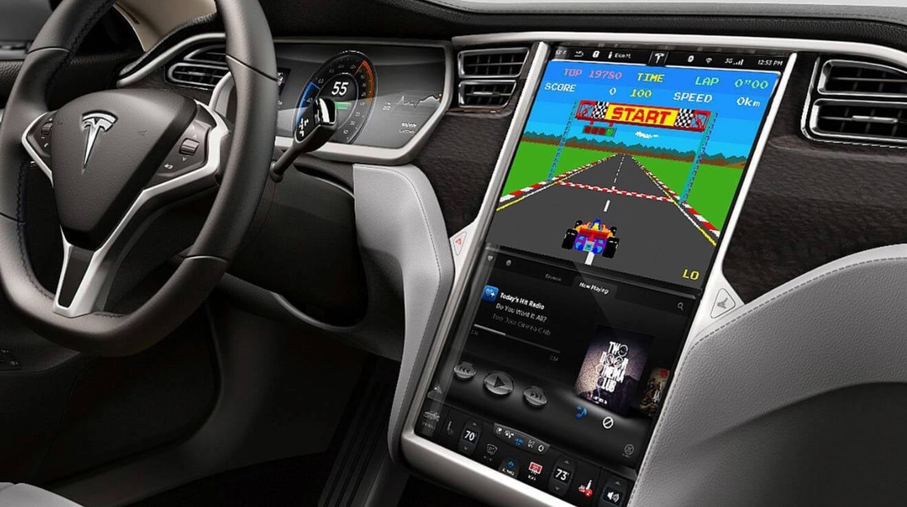 Revive Your Tunes Why Is My Tesla Radio Not Working? Psycho Autos