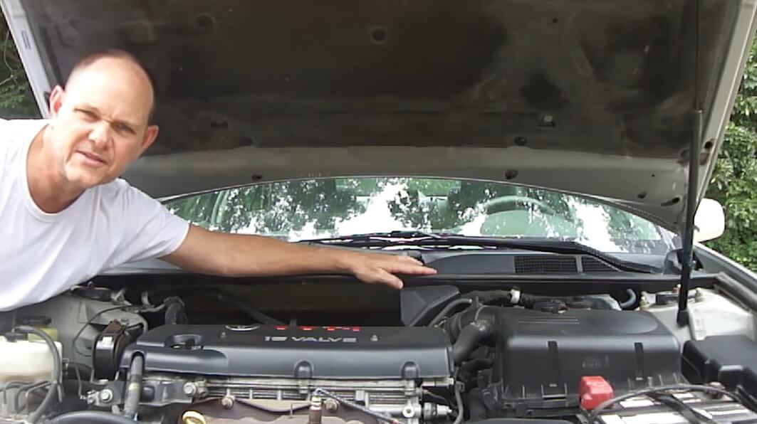 Car Idles Fine But Bogs When Accelerating