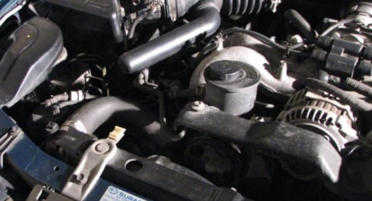 Idle Intrigue Why Is My Car Revving In Park? Psycho Autos