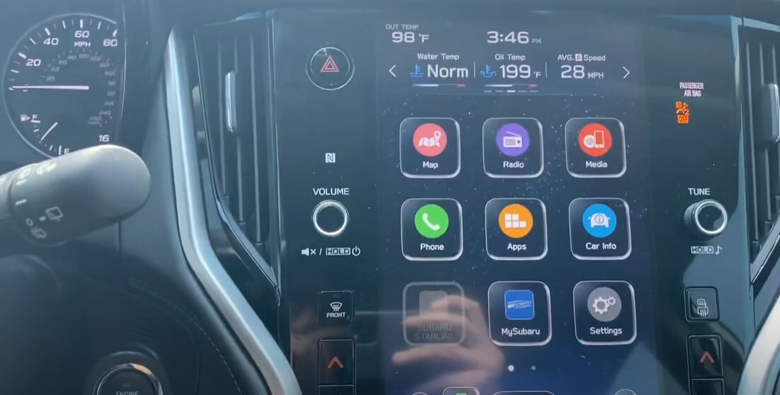 Why Is My Subaru Beeping? Decoding The Mysterious Alerts