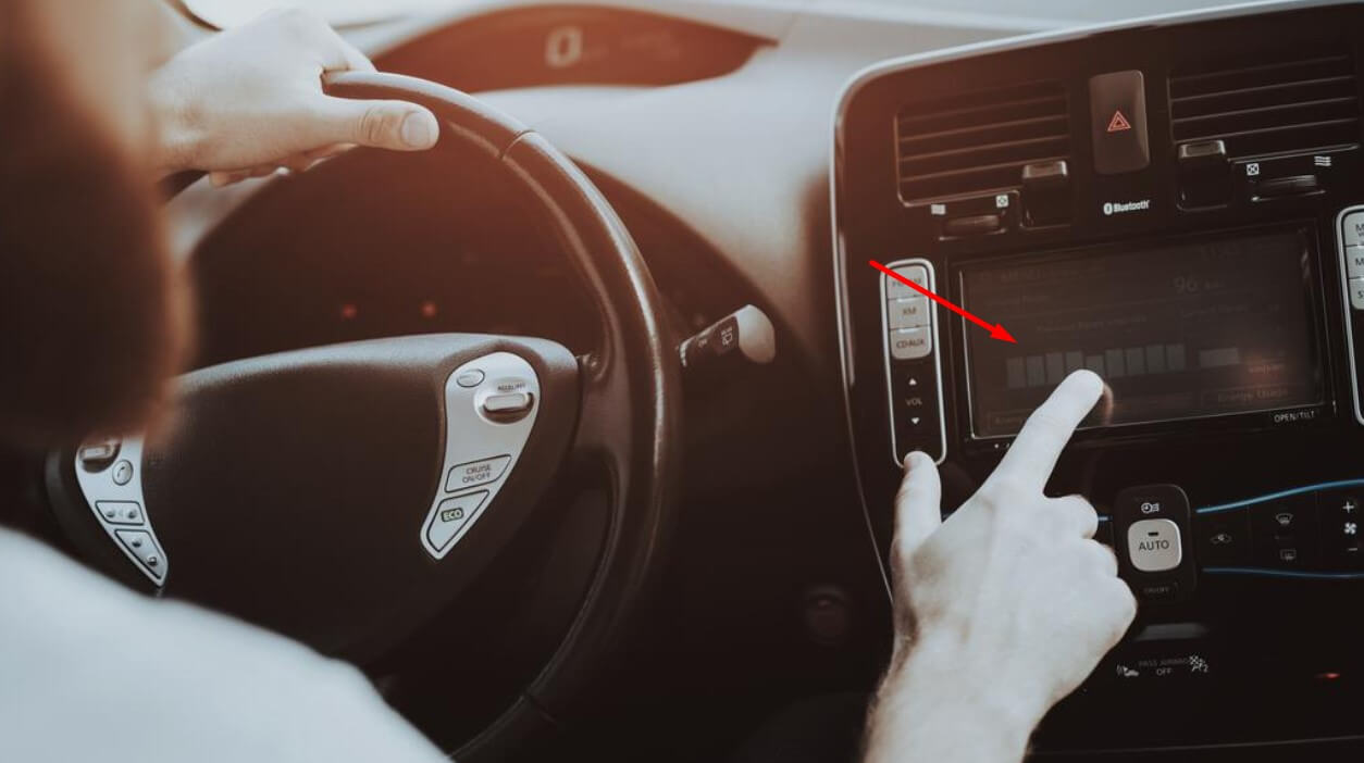 Revive Your Tunes Why Is My Tesla Radio Not Working? Psycho Autos