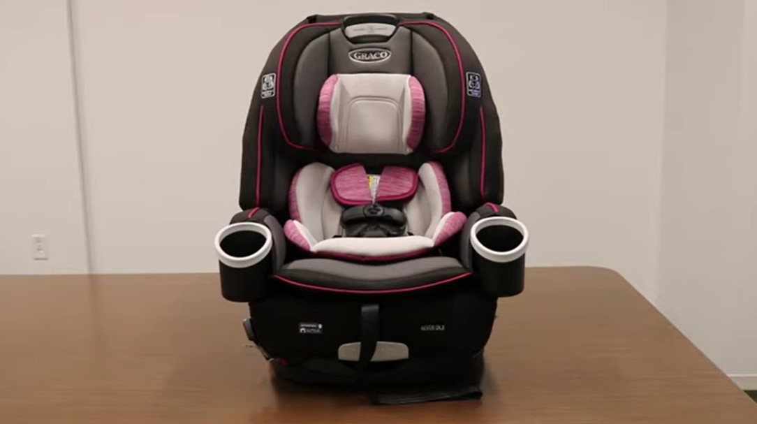 Car Seat Accident Replacement Law Legal Sides Of Safety