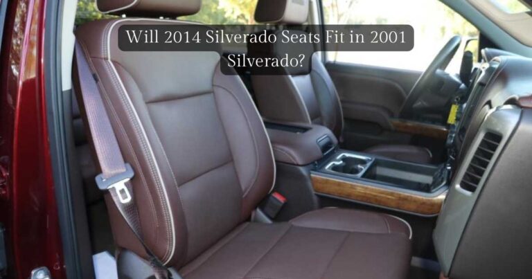 will 2014 silverado mirrors fit a 2010