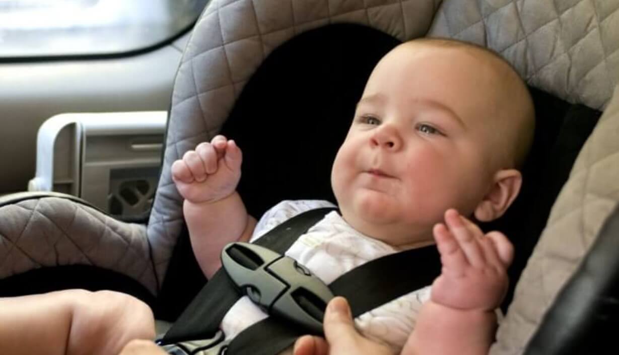 Stay Informed Arkansas State Police Car Seat Laws! Psycho Autos