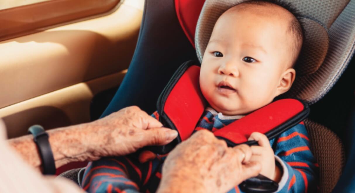 Stay Informed Arkansas State Police Car Seat Laws! Psycho Autos