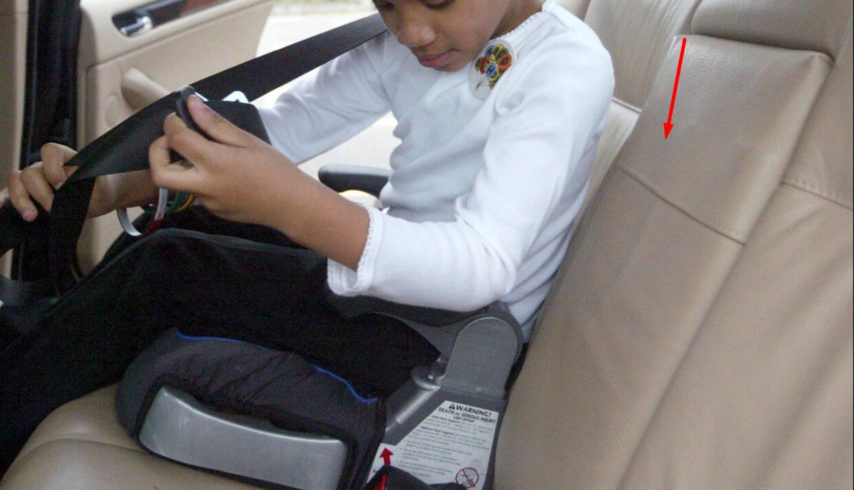 Utah State Car Seat Laws Toddler To Teen! Psycho Autos