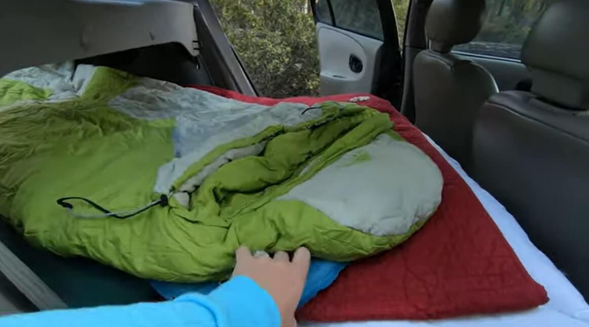 Is There A Law Against Sleeping In Your Car What To Know
