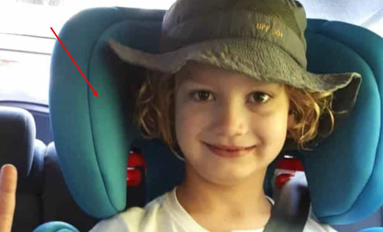 Car Seat Laws In Maine Buckle Up Right! Psycho Autos