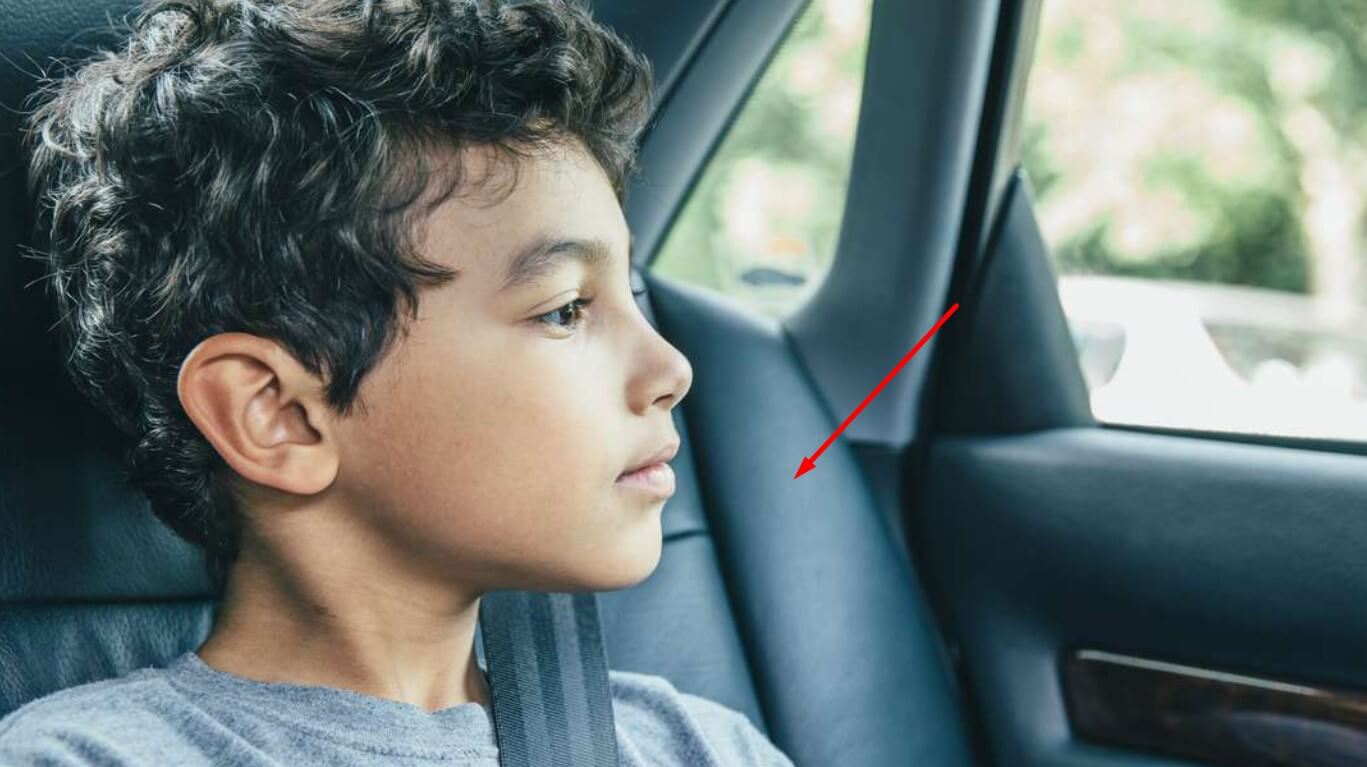 Car Seat Positioning: Va Car Seat Laws Front Seat!