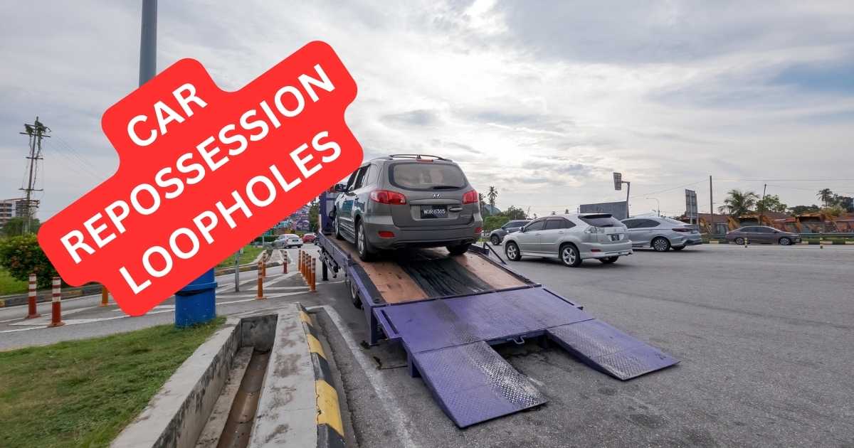 Car Repossession Laws In Illinois Your Rights Explained
