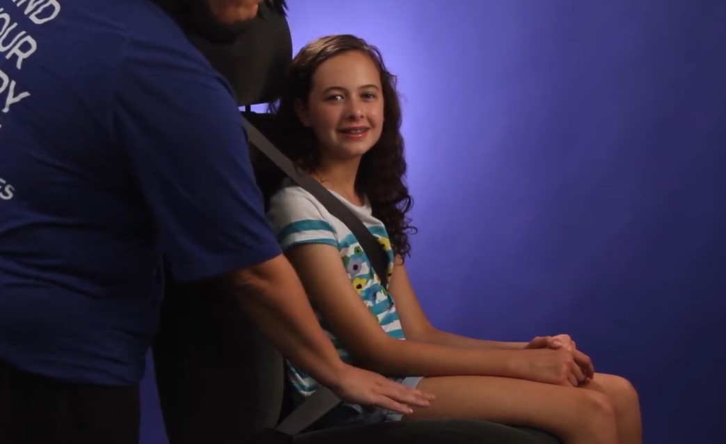 New Louisiana Law For Car Seats What To Know?