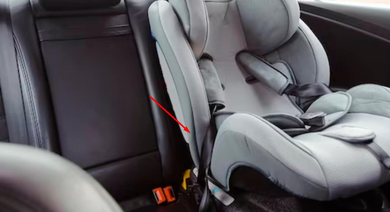 Stay Informed Arkansas State Police Car Seat Laws! Psycho Autos