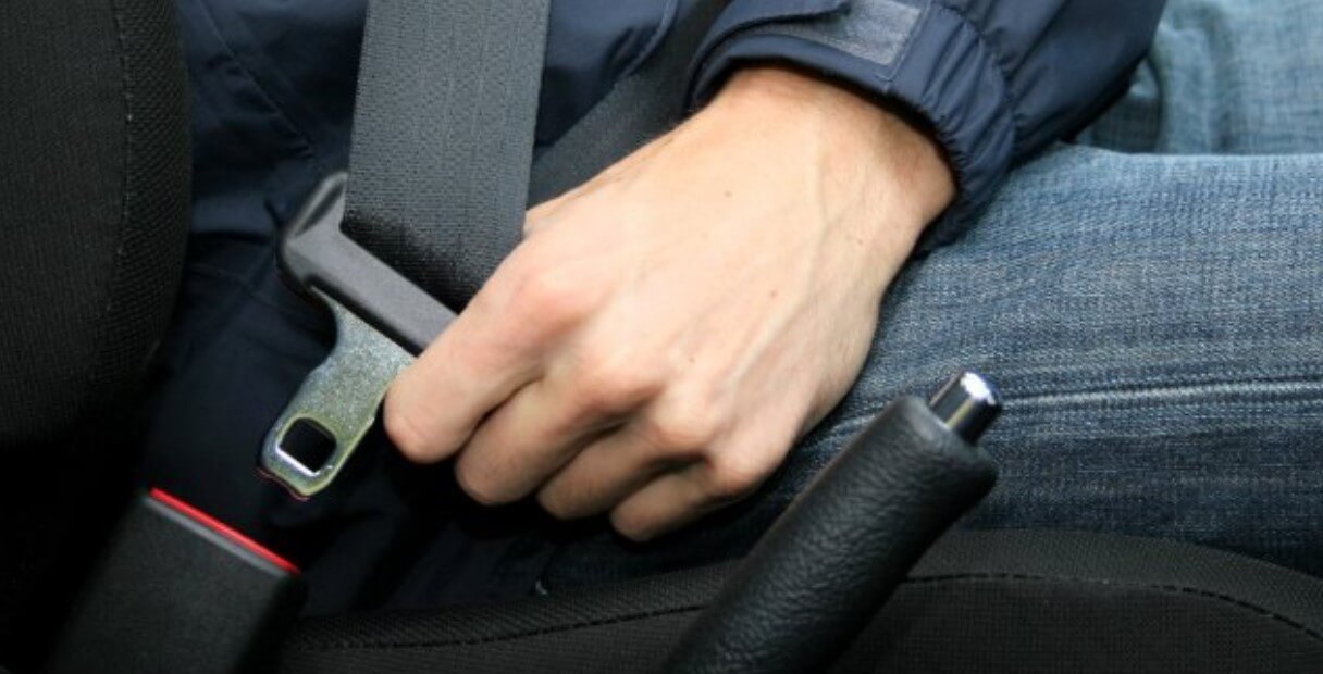 North Carolina Seat Belt Law A Complete Guide!