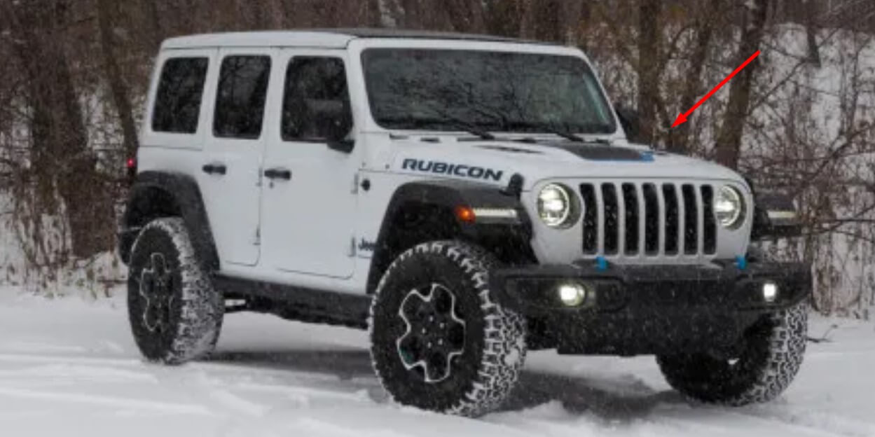 From 2WD To 4WD How To Put 4 Wheel Drive On A Jeep? Psycho Autos
