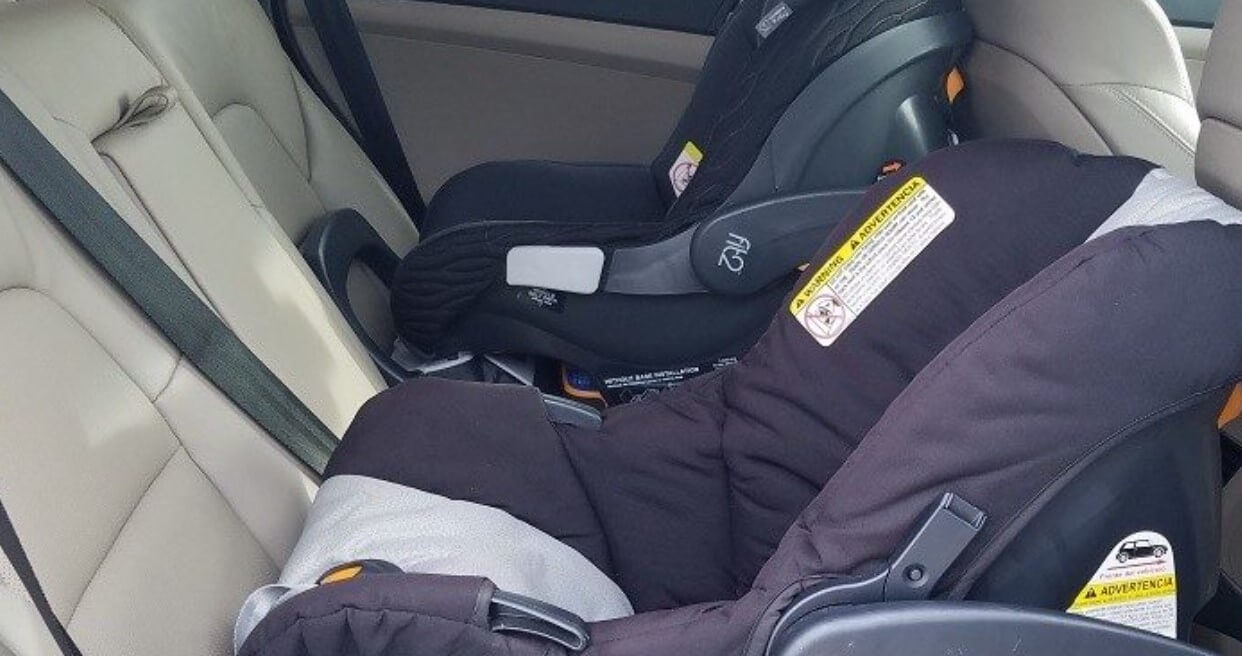 Stay Informed Arkansas State Police Car Seat Laws! Psycho Autos