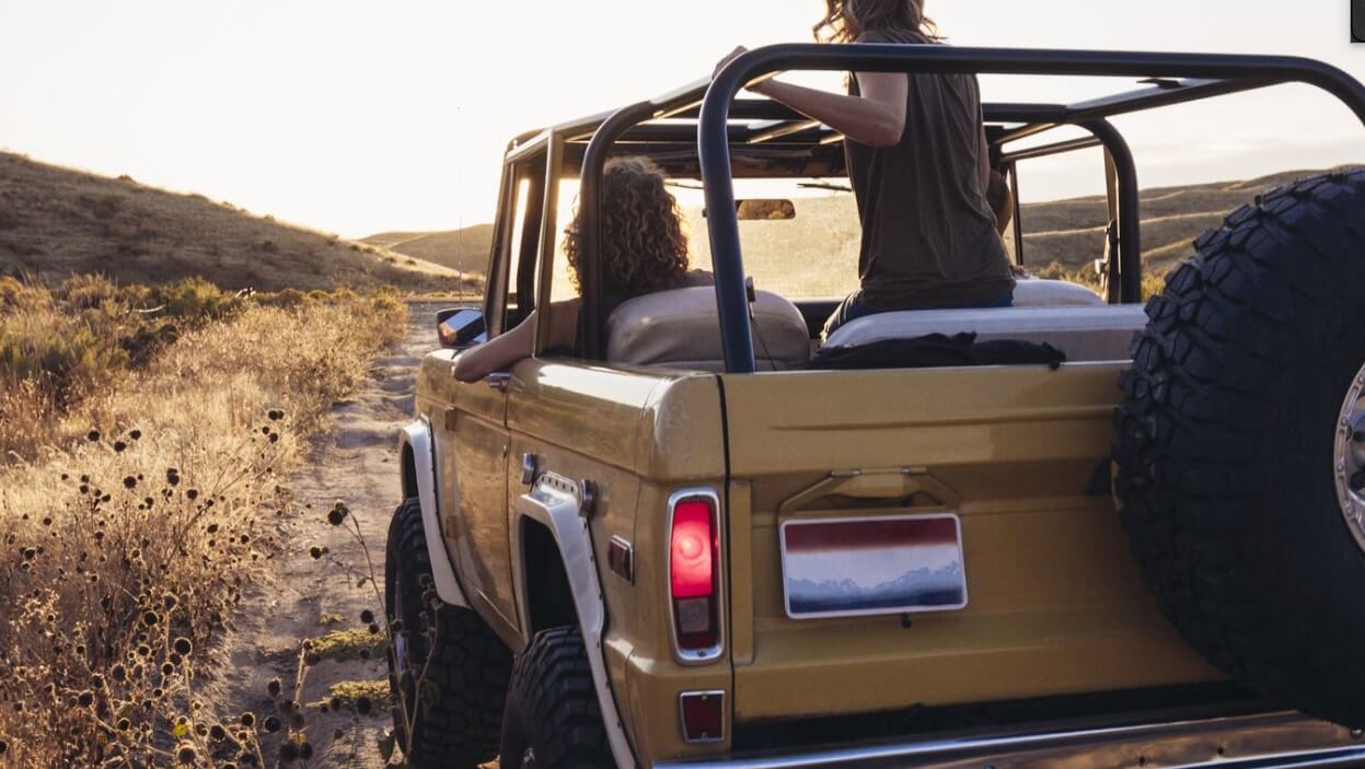 How Fast Can I Drive In 4H ┃ Cruising In 4H! Psycho Autos