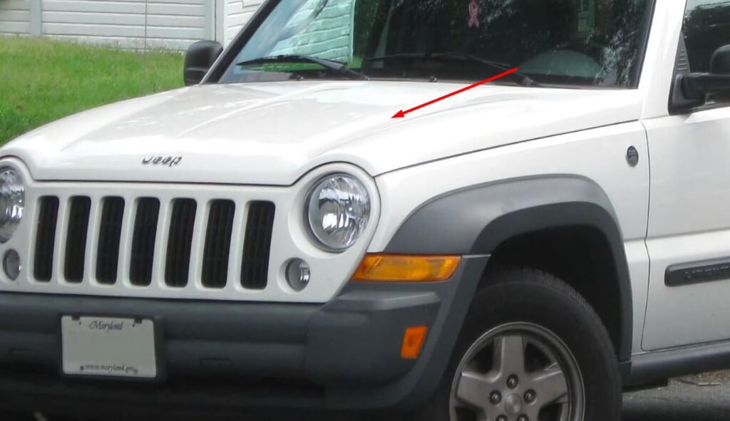 Jeep Liberty Years to Avoid