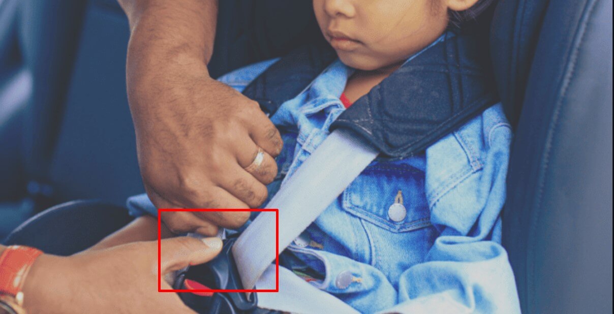 South Carolina Seat Belt Law A Complete Guide!