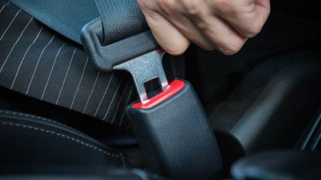 Massachusetts Seat Belt Law History Matttroy