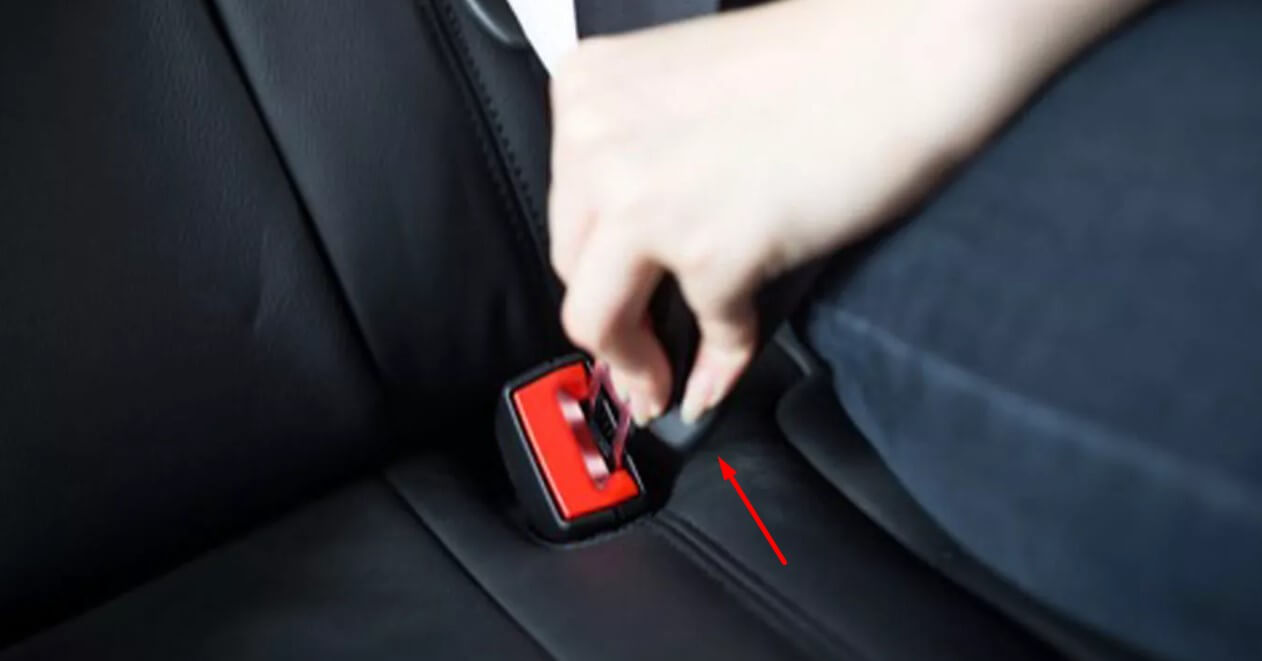 North Carolina Seat Belt Law A Complete Guide!