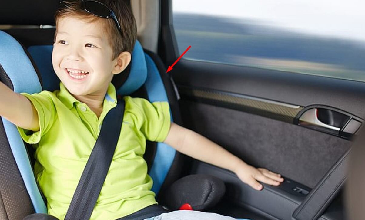 Utah State Car Seat Laws Toddler To Teen! Psycho Autos